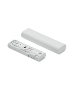 SUPABLE 9 in 1 cable connector set