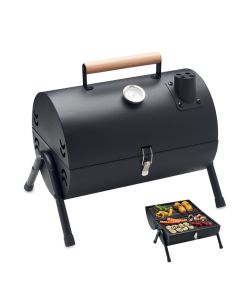 CHIMEY Portable barbecue with chimney