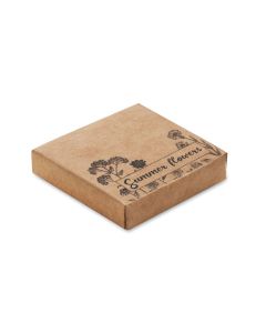 FLOMIX Mix flowerseeds disc