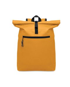 IREA 600Dpolyester rolltop backpack