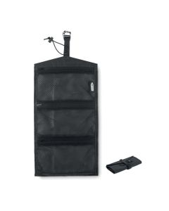 TRAVELI 210RPET travel cable organizer