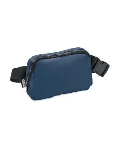 TOSHI 300D RPET polyester waist bag