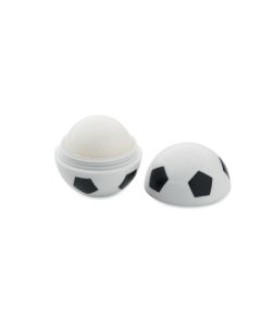 BALL Lip Balm in Football Shape