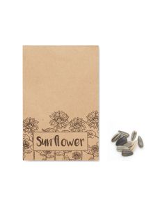 GIRASOL Sunflower Seeds in Envelope
