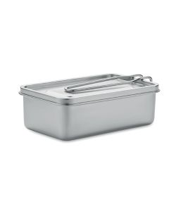 TAMELUNCH Stainless Steel lunch Box
