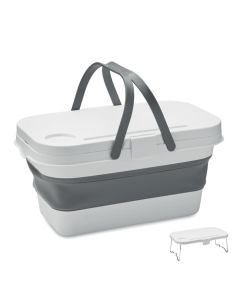 CESTA Collapsible Picnic Basket