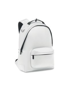 Recycled Laptop Backpack 15" Soft PU BAI 