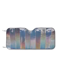 CARSHADE Foldable windscreen sunshade