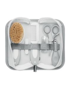 BABY 6 piece baby grooming set