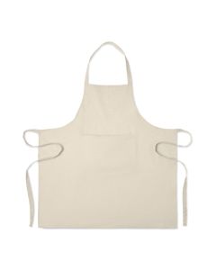 Recycled Cotton Kitchen Apron CUINA