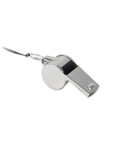 XIULA Metal whistle