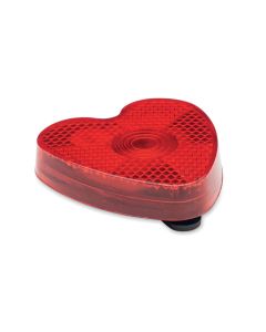 HAERT Heart shaped reflector light