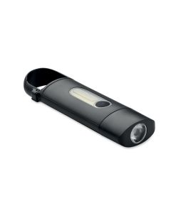 BLUZ Pocket size COB flash light