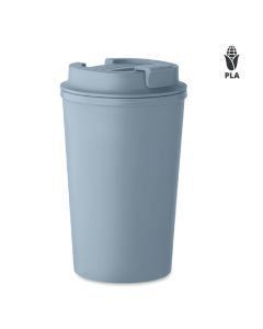 BEIBAKU PLA double wall tumbler 350ml