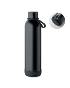 MUSEY Double wall bottle 500ml