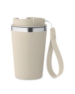 TOPAZ Double wall tumbler 350 ml
