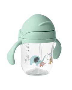 SED Baby sippy cup in Tritan.