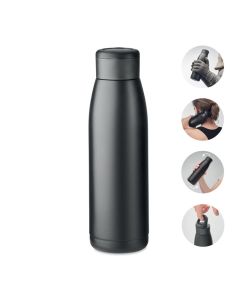 CALEFRIO Heat-cool Double Wall Bottle