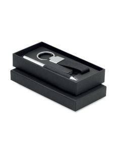 SCRIBI 2 2 piece gift set in box