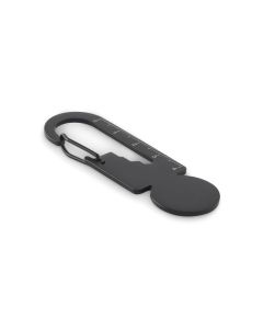 MULTIKEY Multifunctional key ring token