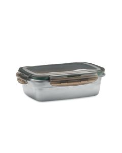 LOX Lunch box 850 ml