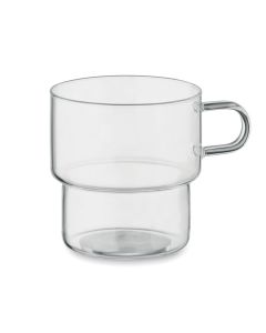 BOROMUG High borosilicate glass 300 ml