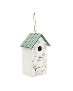 GREENJAY Bird house in plywood