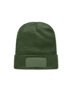 CAPNIT Unisex beanie RPET polyester