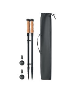 NOLE Nordic walking poles
