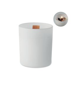 KIVAS Plant based wax candle 200 gr