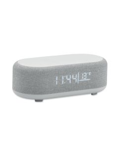TUONO 15W wireless charging speaker