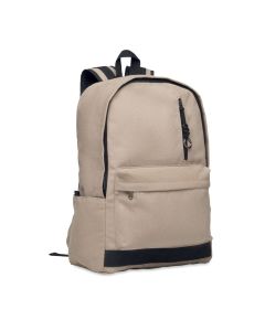 LEIRUR 15 inch laptop backpack