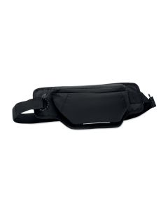 NYKO Hiking waist bag in 420D nylon