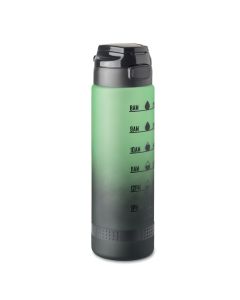 LEVEL Sports water bottle RPET 1L