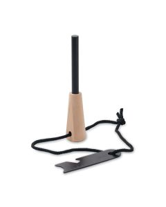 FUEGOR Pine wood fire starter tools