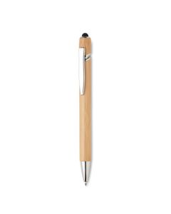 RENN Ball pen in bamboo