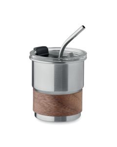 MATE Single wall tumbler 260 ml