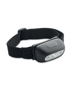 ELYDEE Rechargeable LED head torch