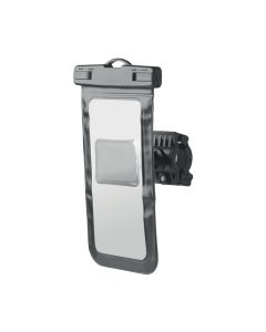 SOSTENER Bike mobile mount case in PVC