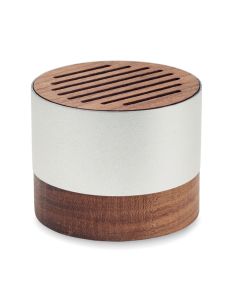 SOUNEUZ Recycled aluminium speaker