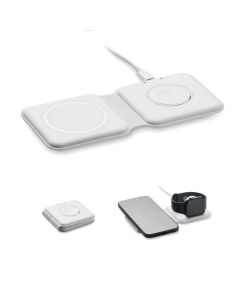 FLIP 2 in 1 foldable charger 15W