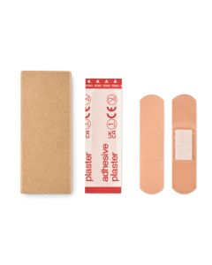 OUCH 15 pieces adhesive plasters