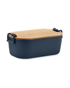 LEKKER PP lunch box 700 ml