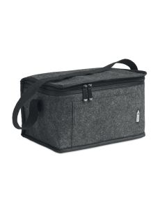 FOOLER RPET felt cooler bag