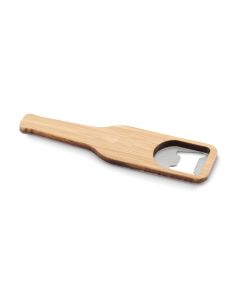 BUPER Bamboo bottle opener