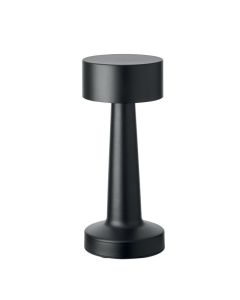 HIERLUZ Rechargeable iron table lamp