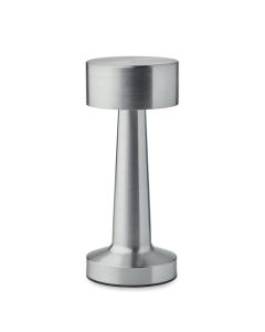 HIERLUZ Rechargeable iron table lamp