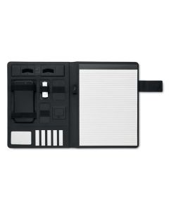BURGUS A4 folder and wireless charger