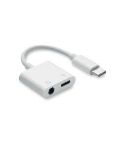 KOENET ABS jack audio splitter type C