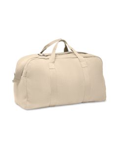 DUFFAS Duffle travel bag 450 gr/m²